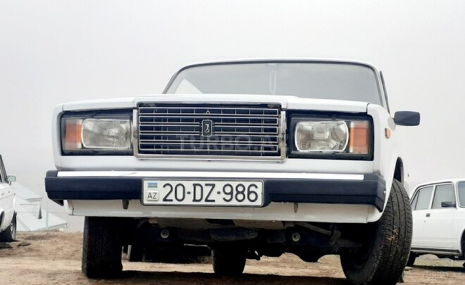 LADA (VAZ) 2107 2003, 130,000 km - 1.6 l - Gəncə