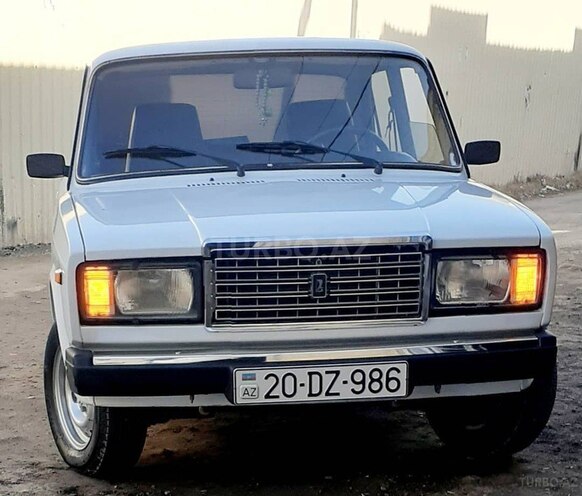 LADA (VAZ) 2107 2003, 130,000 km - 1.6 l - Gəncə