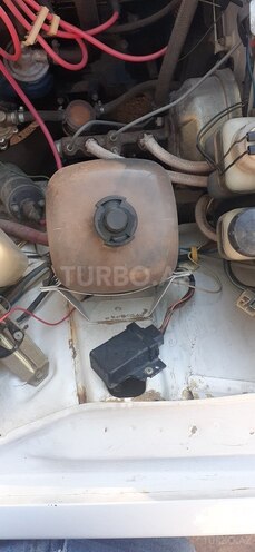 LADA (VAZ) 2107 2003, 130,000 km - 1.6 l - Gəncə
