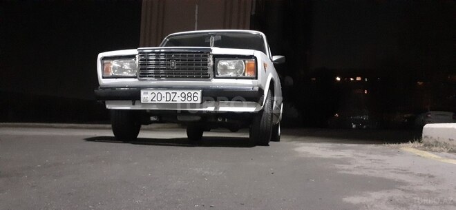 LADA (VAZ) 2107 2003, 130,000 km - 1.6 l - Gəncə