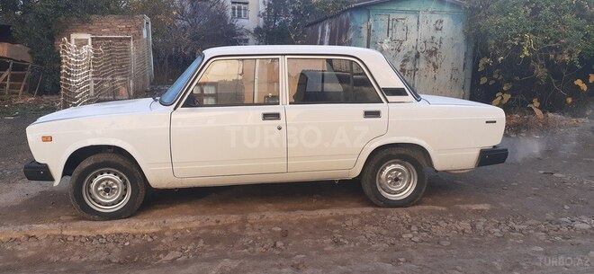 LADA (VAZ) 2107 2003, 130,000 km - 1.6 l - Gəncə