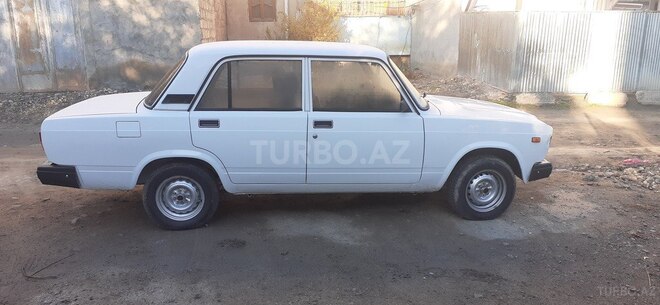 LADA (VAZ) 2107 2003, 130,000 km - 1.6 l - Gəncə