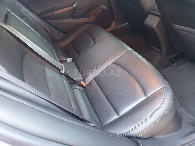 Chevrolet Cruze 2016, 97,000 km - 1.4 l - Bakı