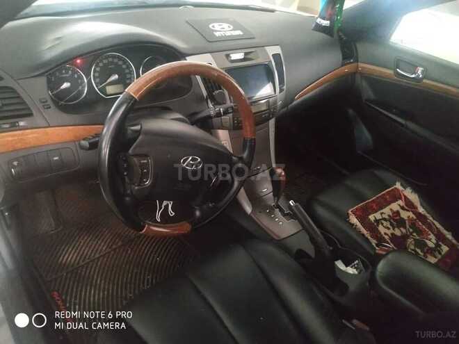 Hyundai Sonata 2007, 182,000 km - 2.0 l - Bakı