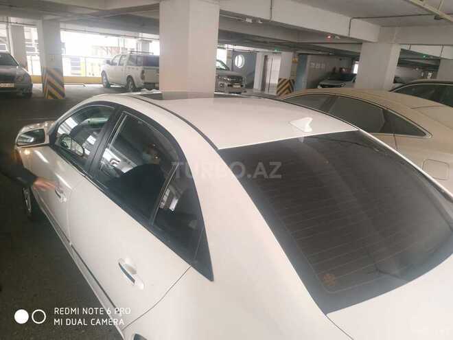 Hyundai Sonata 2007, 182,000 km - 2.0 l - Bakı