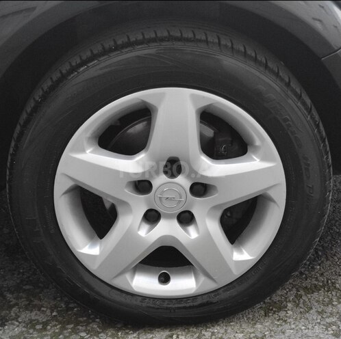 Opel Astra 2008, 154,782 km - 1.4 л - Bakı