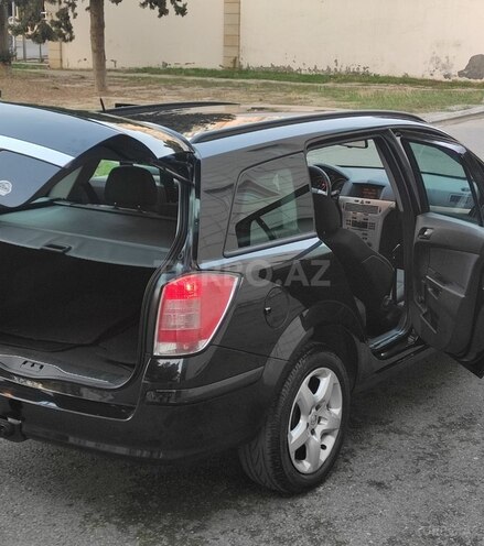 Opel Astra 2008, 154,782 km - 1.4 л - Bakı
