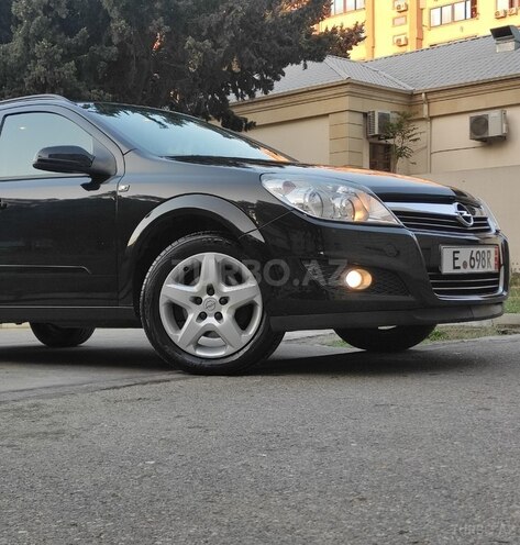 Opel Astra 2008, 154,782 km - 1.4 л - Bakı