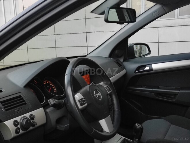 Opel Astra 2008, 154,782 km - 1.4 л - Bakı