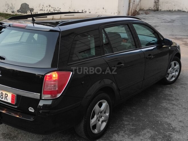 Opel Astra 2008, 154,782 km - 1.4 л - Bakı