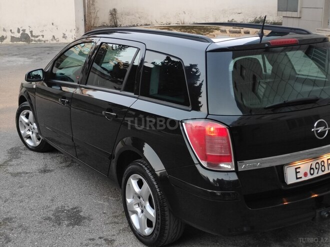 Opel Astra 2008, 154,782 km - 1.4 л - Bakı