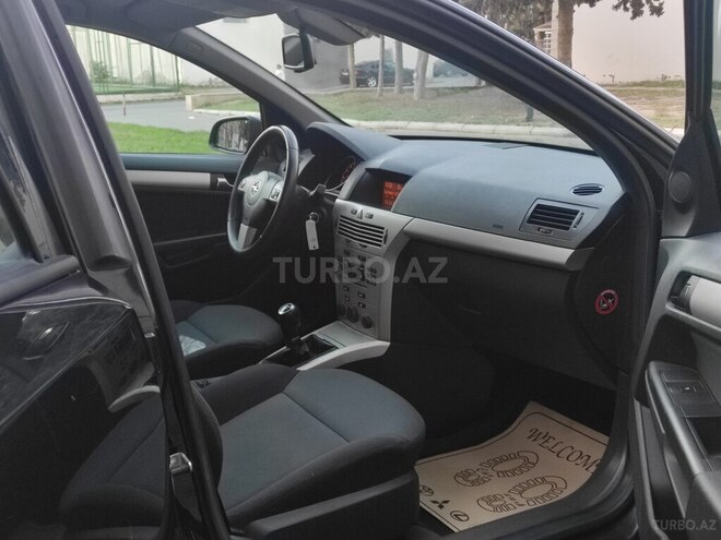 Opel Astra 2008, 154,782 km - 1.4 л - Bakı