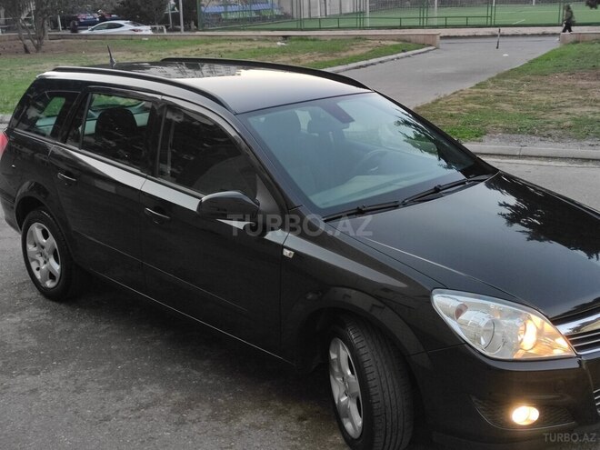 Opel Astra 2008, 154,782 km - 1.4 л - Bakı