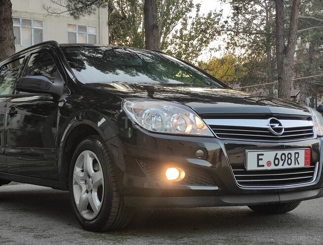 Opel Astra 2008, 154,782 km - 1.4 л - Bakı