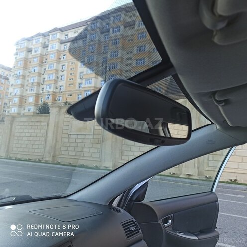 Toyota Corolla 2005, 182,000 km - 1.4 л - Bakı