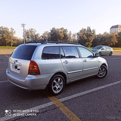 Toyota Corolla 2005, 182,000 km - 1.4 л - Bakı