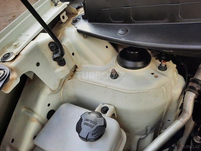 Hyundai ix35 2012, 152,000 km - 2.4 l - Gəncə
