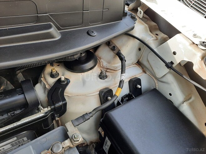 Hyundai ix35 2012, 152,000 km - 2.4 l - Gəncə