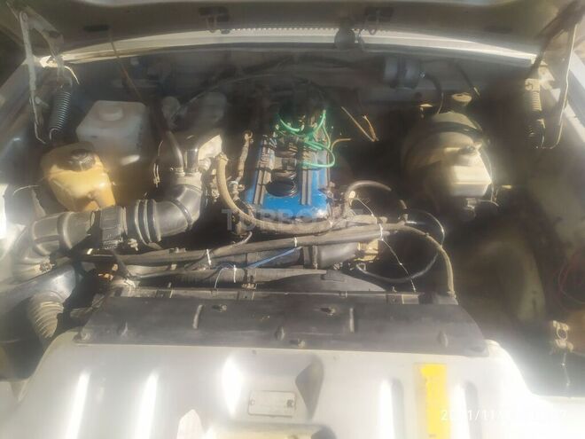 GAZ 3110 2003, 184,000 km - 2.3 l - Şirvan