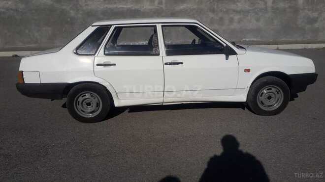 LADA (VAZ) 21099 2000, 347,565 km - 1.6 l - Gəncə