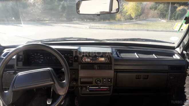 LADA (VAZ) 21099 2000, 347,565 km - 1.6 l - Gəncə