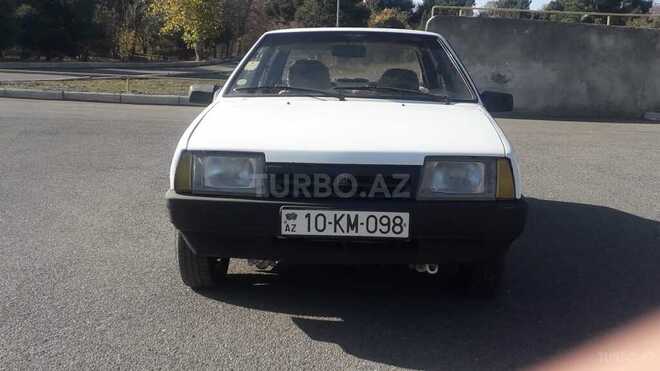 LADA (VAZ) 21099 2000, 347,565 km - 1.6 l - Gəncə