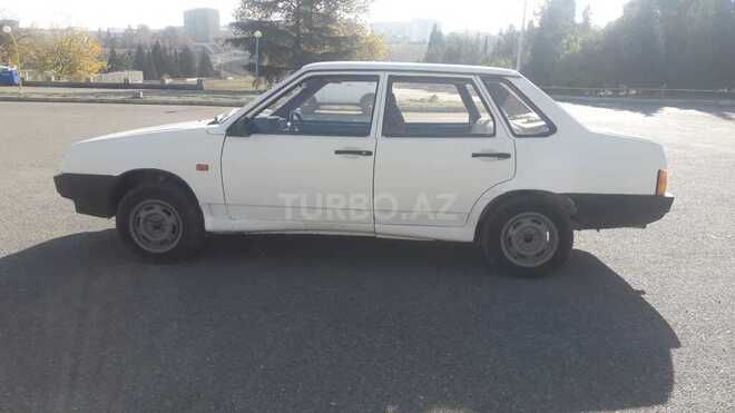 LADA (VAZ) 21099 2000, 347,565 km - 1.6 l - Gəncə