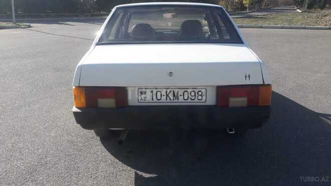 LADA (VAZ) 21099 2000, 347,565 km - 1.6 l - Gəncə