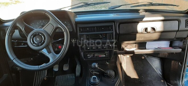 LADA (VAZ) Niva 2013, 183,000 km - 1.7 л - Gəncə
