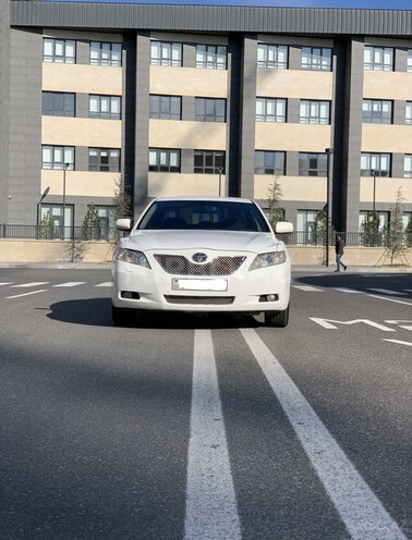 Toyota Camry 2008, 169,500 km - 2.4 л - Bakı