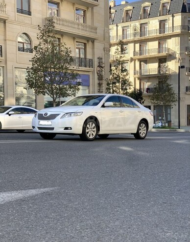 Toyota Camry 2008, 169,500 km - 2.4 л - Bakı