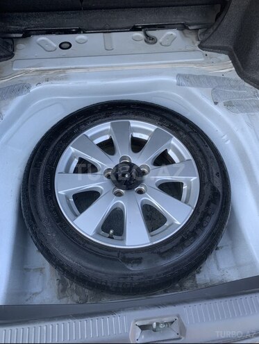 Toyota Camry 2008, 169,500 km - 2.4 л - Bakı