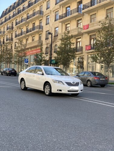 Toyota Camry 2008, 169,500 km - 2.4 л - Bakı