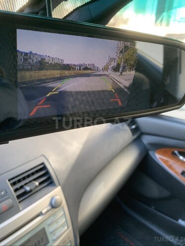 Toyota Camry 2008, 169,500 km - 2.4 л - Bakı