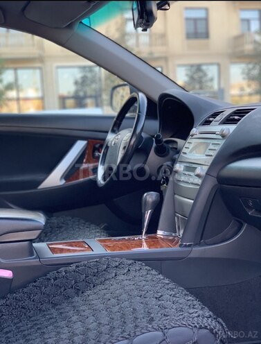 Toyota Camry 2008, 169,500 km - 2.4 л - Bakı