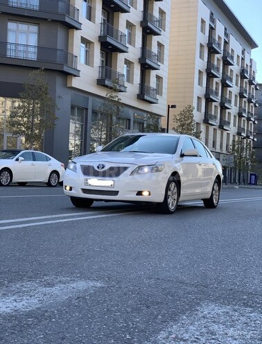 Toyota Camry 2008, 169,500 km - 2.4 л - Bakı