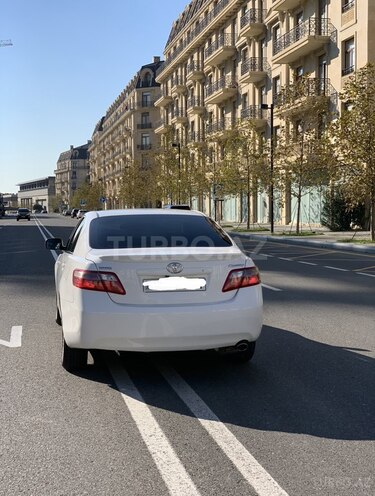 Toyota Camry 2008, 169,500 km - 2.4 л - Bakı