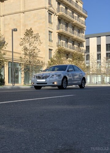 Toyota Camry 2008, 169,500 km - 2.4 л - Bakı