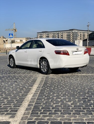 Toyota Camry 2008, 169,500 km - 2.4 л - Bakı