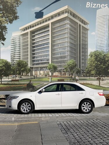 Toyota Camry 2008, 169,500 km - 2.4 л - Bakı