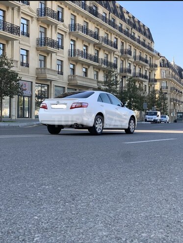 Toyota Camry 2008, 169,500 km - 2.4 л - Bakı