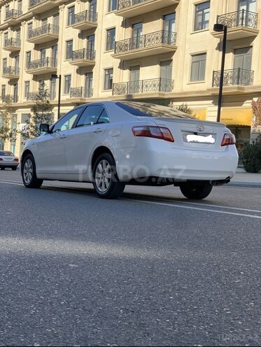 Toyota Camry 2008, 169,500 km - 2.4 л - Bakı