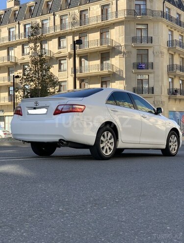 Toyota Camry 2008, 169,500 km - 2.4 л - Bakı