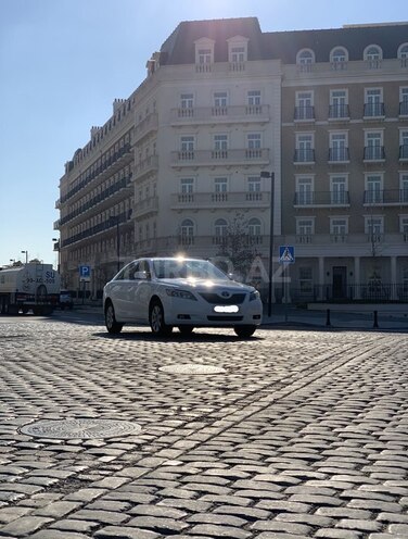 Toyota Camry 2008, 169,500 km - 2.4 л - Bakı