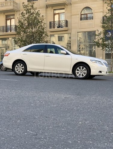 Toyota Camry 2008, 169,500 km - 2.4 л - Bakı