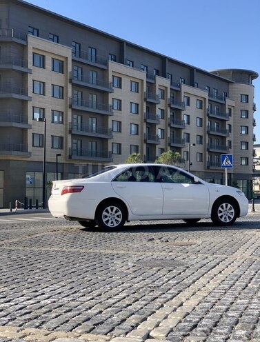 Toyota Camry 2008, 169,500 km - 2.4 л - Bakı