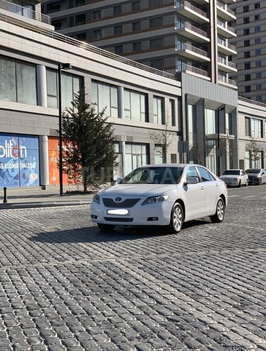 Toyota Camry 2008, 169,500 km - 2.4 л - Bakı