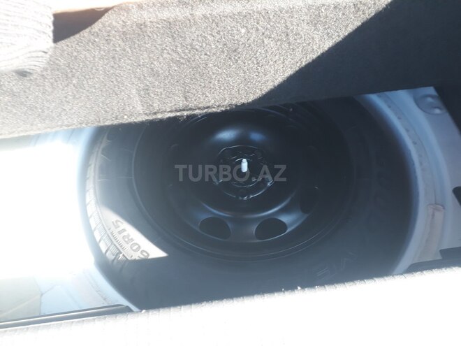 Opel Astra 2009, 220,000 km - 1.4 l - Bakı