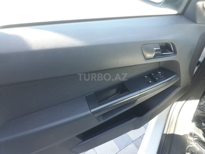 Opel Astra 2009, 220,000 km - 1.4 l - Bakı