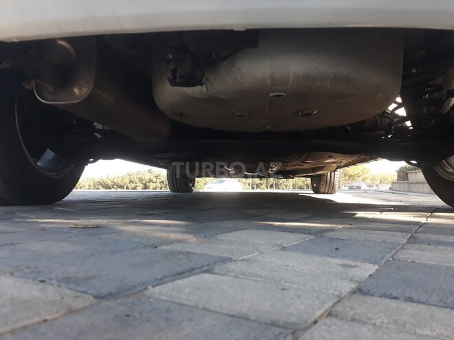 Opel Astra 2009, 220,000 km - 1.4 l - Bakı